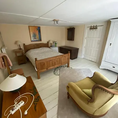 La Reid Tatil Evi Theux